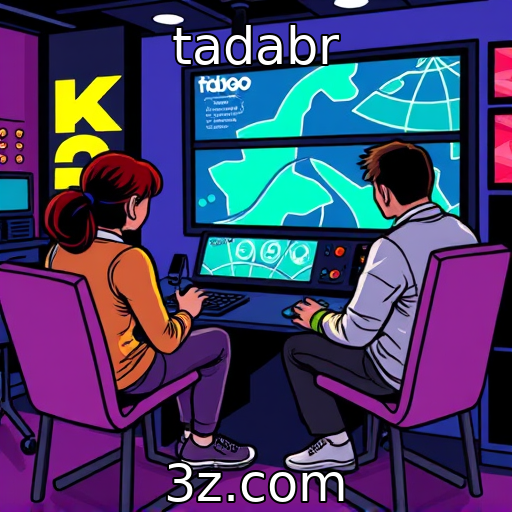 Desafios da acessibilidade em jogos modernos