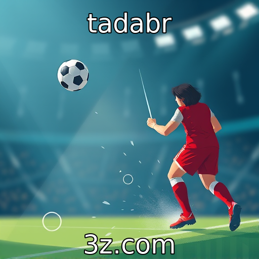 Apostas esportivas: Análise das decisões que podem mudar o jogo