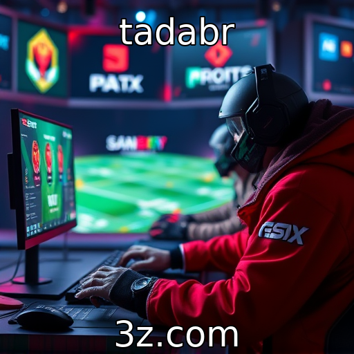 Segredos das apostas esportivas: como analistas preveem os resultados