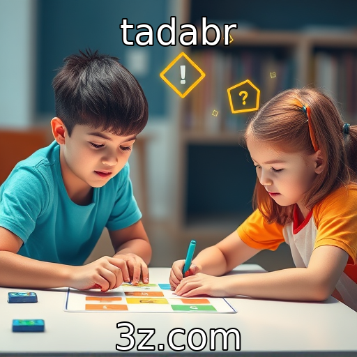 Gamificação na educação e suas aplicações práticas