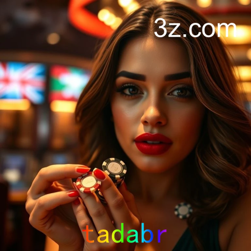 Conecte-se ao Tadabr: A Revolução do Login em Jogos