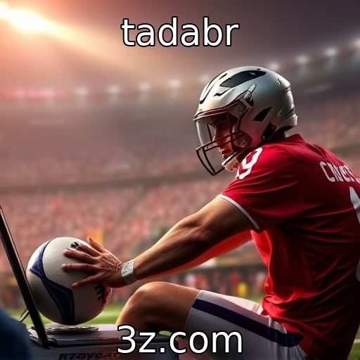 As novas tendências nas apostas esportivas para 2024