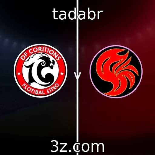 tadabr Corinthians x Flamengo: Apostas e Análises para o Grande Clássico