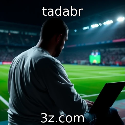 tadabr Descubra as Melhores Estratégias para Lucros em Apostas Esportivas