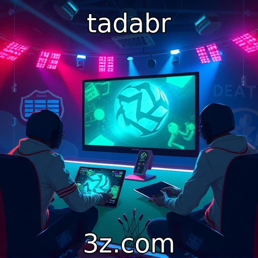 tadabr Apostas Esportivas: Analisando as Principais Estratégias para Vencer