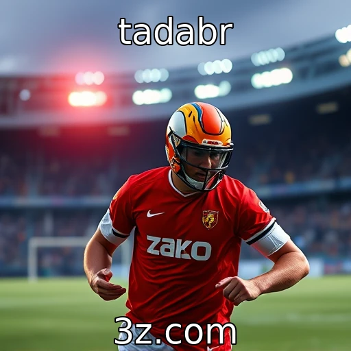 tadabr Como análises precisas elevam suas apostas esportivas a um novo patamar