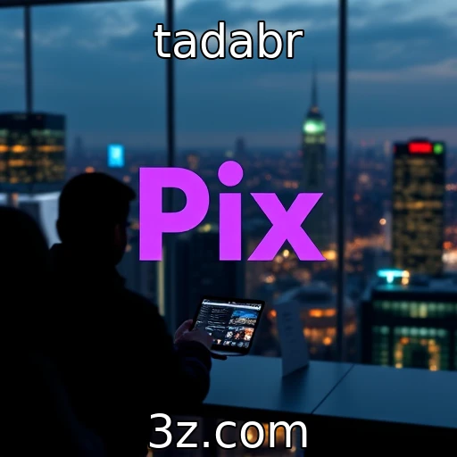 tadabr Como as criptomoedas estão transformando o mercado de apostas online