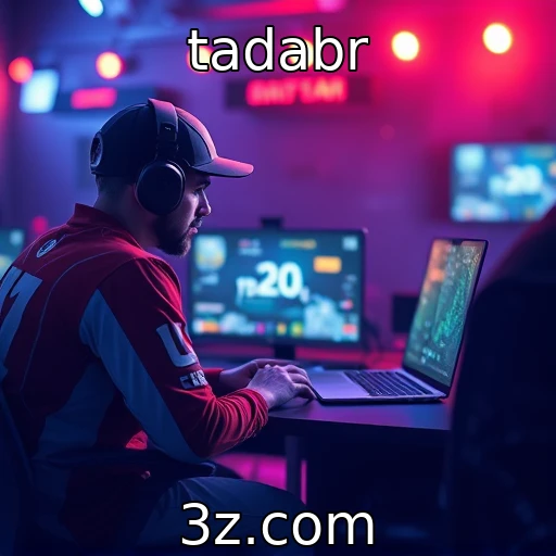 tadabr Descubra os segredos das apostas esportivas que os profissionais não revelam