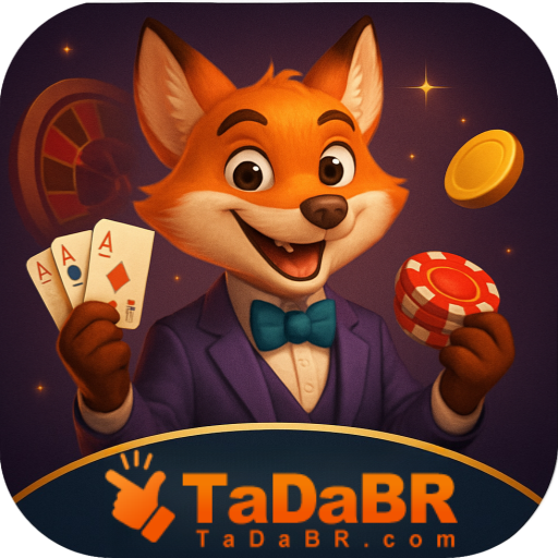 tadabr Logo
