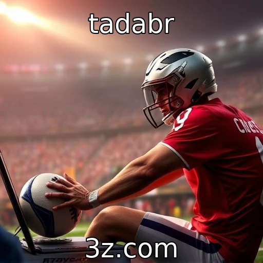 tadabr As novas tendências nas apostas esportivas para 2024