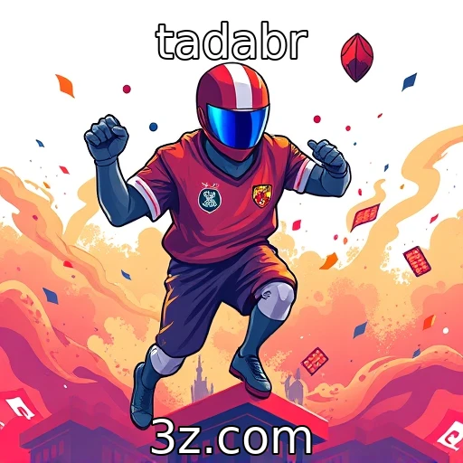 tadabr Estratégias de Apostas: Como Maximizar Seus Lucros em 2025