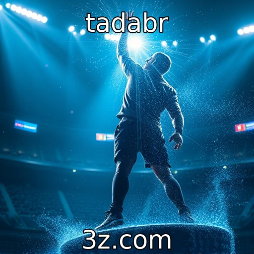 tadabr Revelando os segredos das apostas esportivas nas finais de campeonato