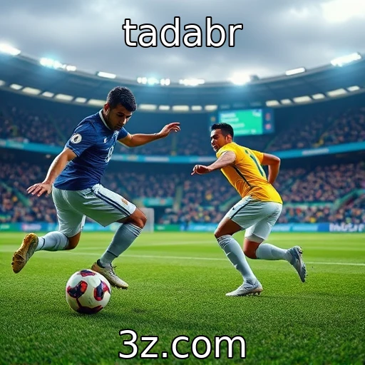 tadabr Análise aprofundada: como as apostas esportivas estão transformando o Brasil