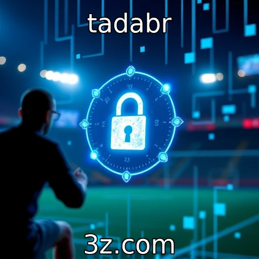 tadabr Apostas Esportivas: As Estratégias que Estão Dominando em 2025