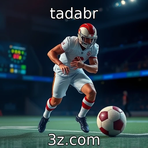 tadabr Apostas esportivas: estratégias que podem transformar seu lucro