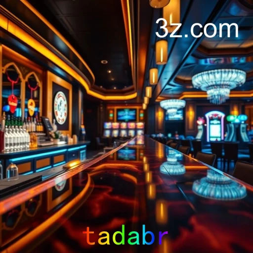 Experimente a Exclusividade VIP no Tadabr e Amplie Seu Jogo